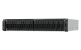QNAP TS-h3077AFU 30-Bay Dual-Processor All-Flash Rackmount NAS - ACE Peripherals