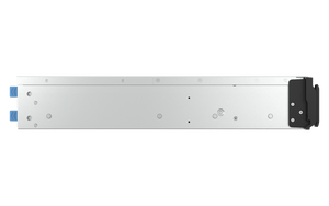 QNAP TS-h3077AFU 30-Bay Dual-Processor All-Flash Rackmount NAS - ACE Peripherals