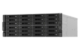 QNAP TS-h3087XU-RP 30-Bay Rackmount NAS - ACE Peripherals