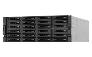 QNAP TS-h3087XU-RP 30-Bay Rackmount NAS - ACE Peripherals