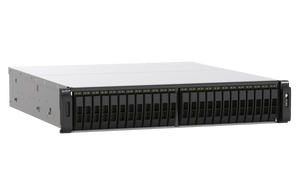 QNAP TS-h3088XU-RP 30-Bay All-Flash Rackmount NAS - ACE Peripherals