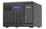 QNAP TS-h886 8-Bay Tower NAS - ACE Peripherals
