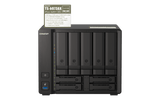 QNAP TS-h973AX 9-Bay Tower NAS - ACE Peripherals