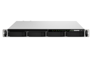 QNAP TS-h987XU-RP 9-Bay Rackmount NAS - ACE Peripherals