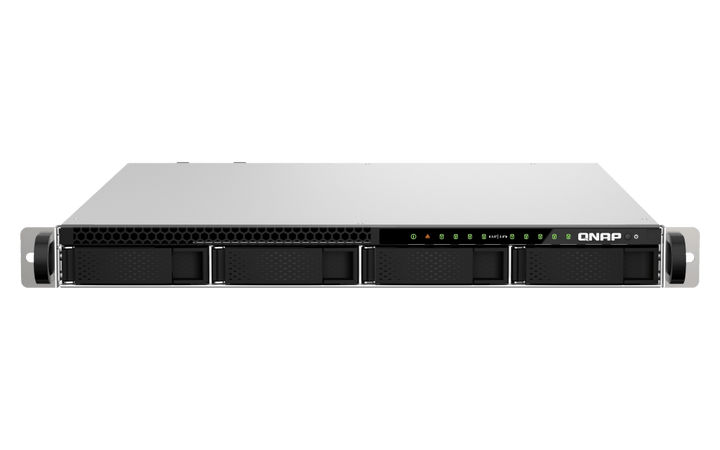 QNAP TS-h987XU-RP 9-Bay Rackmount NAS - ACE Peripherals