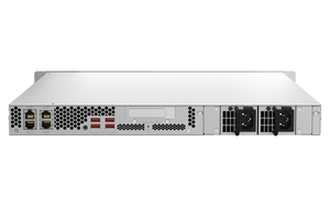 QNAP TS-h987XU-RP 9-Bay Rackmount NAS - ACE Peripherals