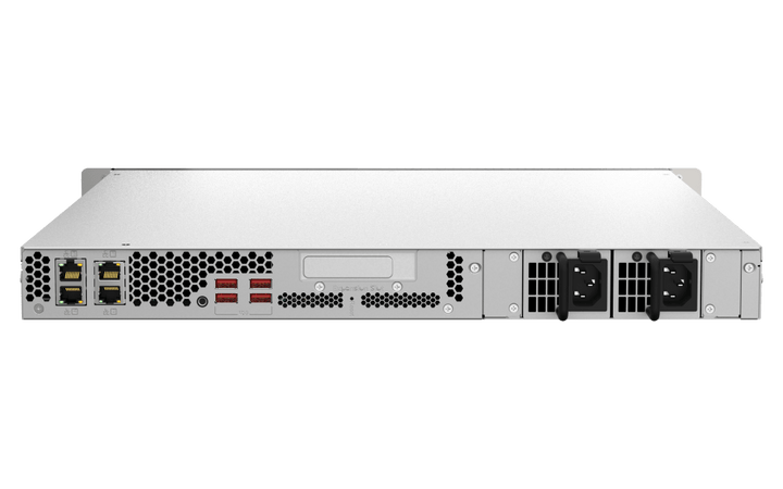 QNAP TS-h987XU-RP 9-Bay Rackmount NAS - ACE Peripherals