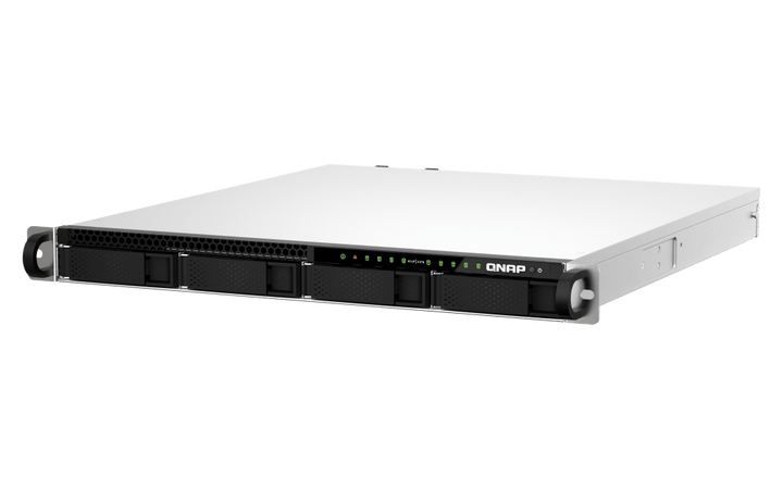 QNAP TS-h987XU-RP 9-Bay Rackmount NAS - ACE Peripherals