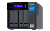 QNAP TVS-472XT 4-Bay Thunderbolt Tower NAS - ACE Peripherals