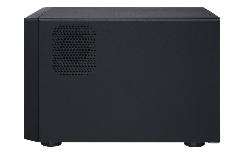 QNAP TVS-672XT 6-Bay Thunderbolt Tower NAS - ACE Peripherals