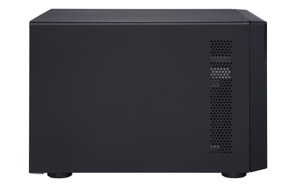 QNAP TVS-672XT 6-Bay Thunderbolt Tower NAS - ACE Peripherals