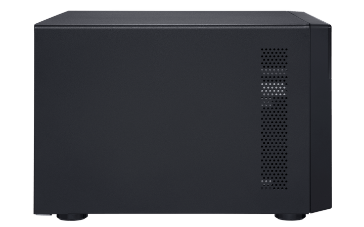 QNAP TVS-872XT 8-Bay Thunderbolt Tower NAS - ACE Peripherals