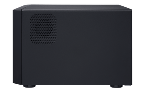 QNAP TVS-872XT 8-Bay Thunderbolt Tower NAS - ACE Peripherals