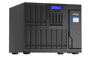 QNAP TVS-h1688X 16-Bay Tower NAS - ACE Peripherals