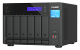 QNAP TVS-h674T 6-Bay Thunderbolt Tower NAS - ACE Peripherals