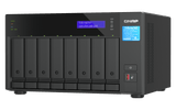 QNAP TVS-h874T 8-Bay Thunderbolt Tower NAS - ACE Peripherals