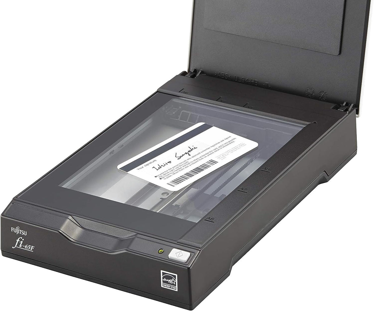 Ricoh fi-65F Workgroup Scanner - ACE Peripherals