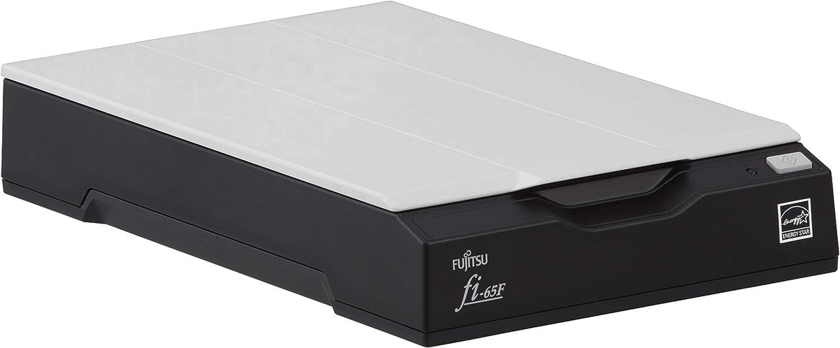 Ricoh fi-65F Workgroup Scanner - ACE Peripherals