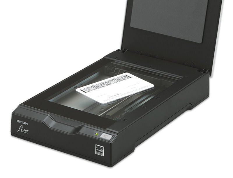 Ricoh fi-70F Workgroup Scanner - ACE Peripherals