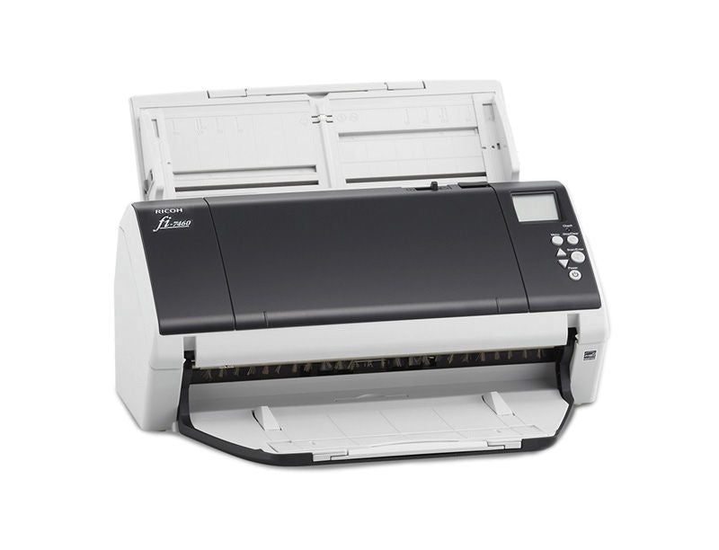 Ricoh fi-7460 Departmental Scanner - ACE Peripherals