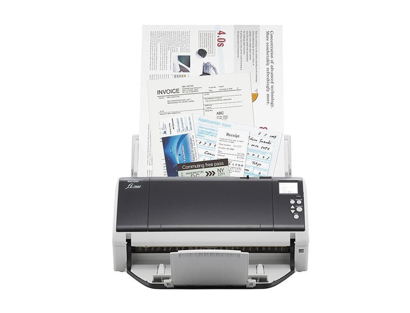 Ricoh fi-7480 Departmental Scanner - ACE Peripherals