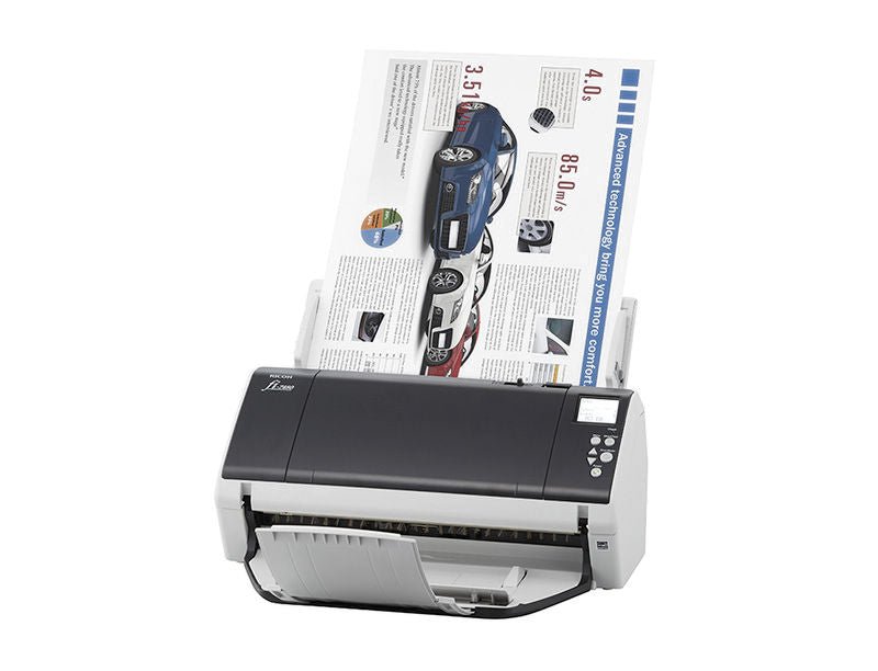 Ricoh fi-7480 Departmental Scanner - ACE Peripherals