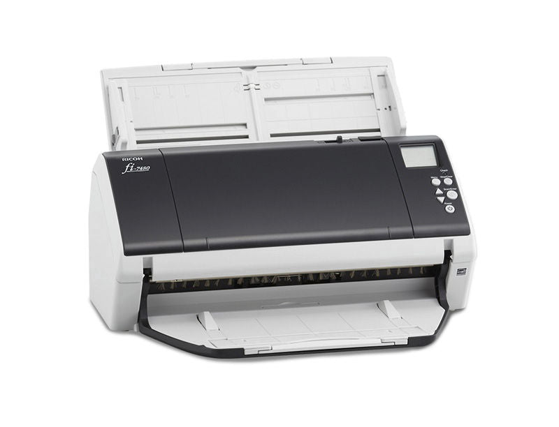 Ricoh fi-7480 Departmental Scanner - ACE Peripherals