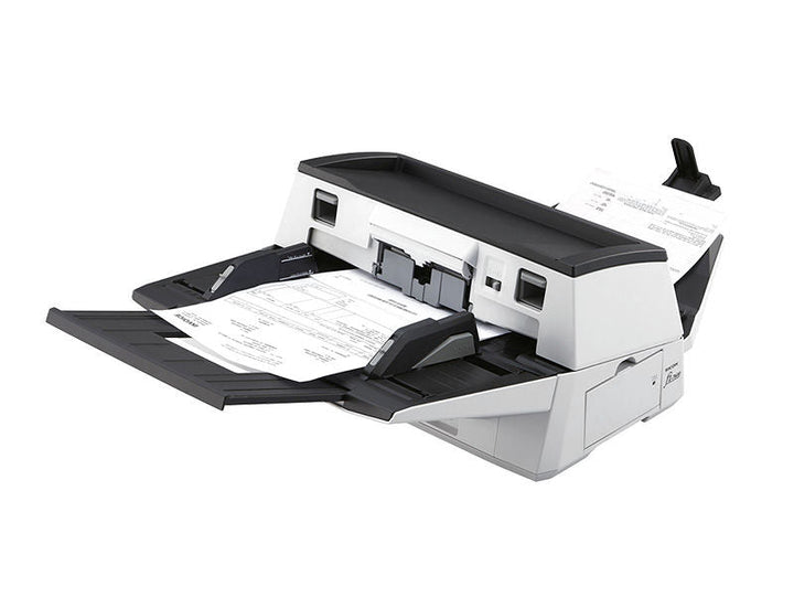Ricoh fi-7600 Production Scanner - ACE Peripherals
