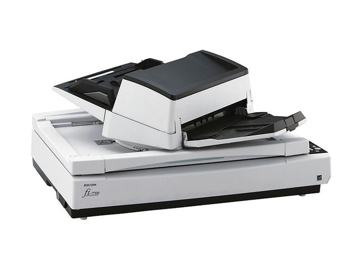 Ricoh fi-7700 Production Scanner - ACE Peripherals