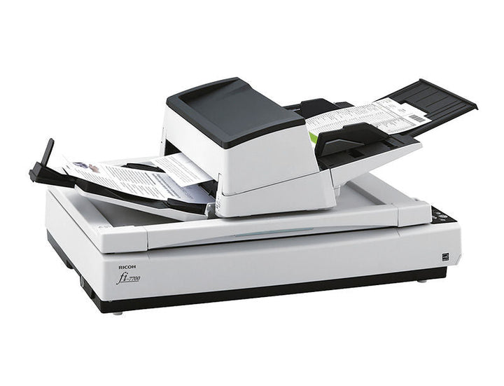Ricoh fi-7700 Production Scanner - ACE Peripherals