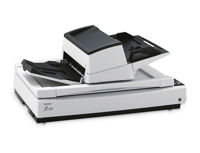 Ricoh fi-7700S Production Scanner - ACE Peripherals
