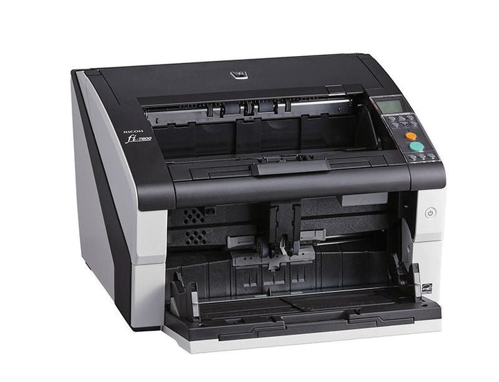 Ricoh fi-7800 Production Scanner - ACE Peripherals