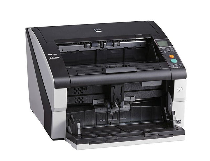 RICOH fi-7900 Production Scanner - ACE Peripherals