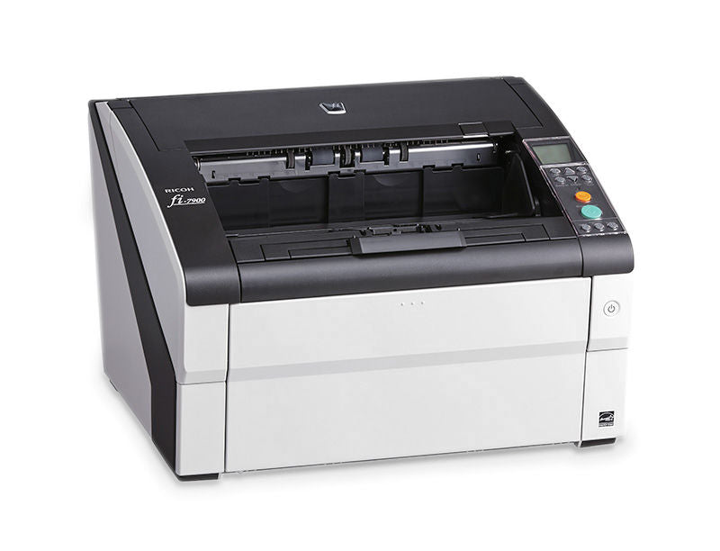 RICOH fi-7900 Production Scanner - ACE Peripherals