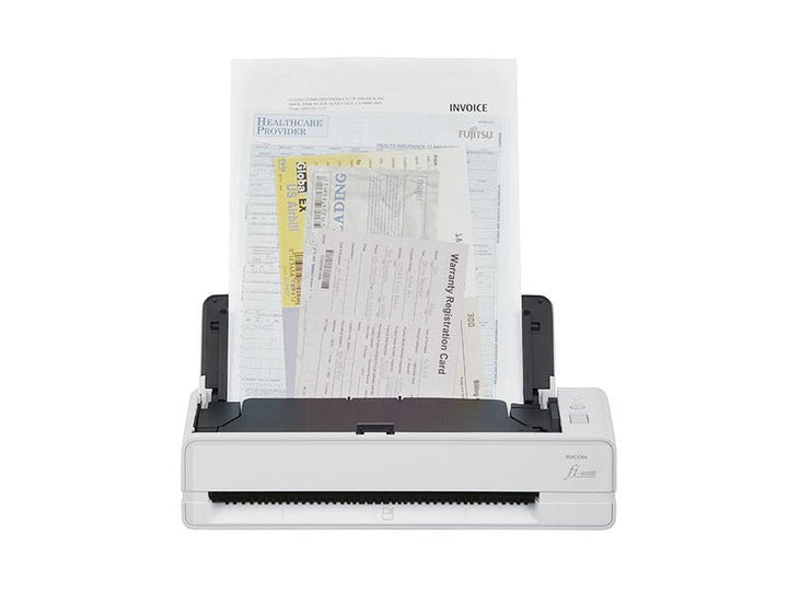 Ricoh fi-800R Workgroup Scanner - ACE Peripherals