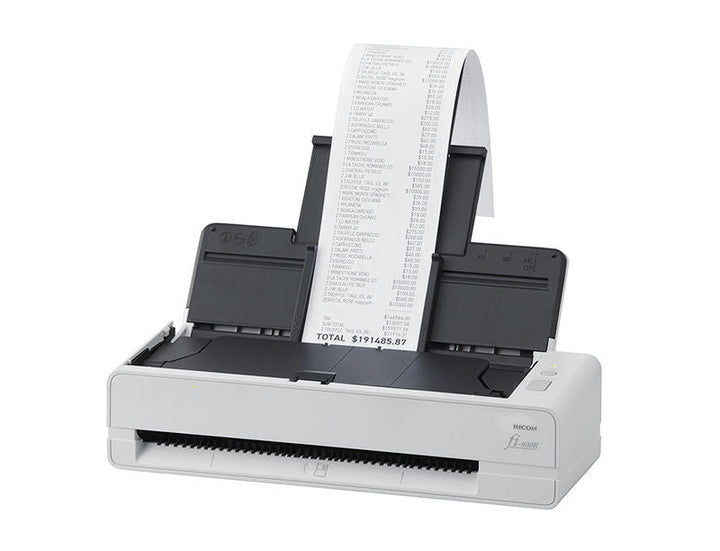 Ricoh fi-800R Workgroup Scanner - ACE Peripherals