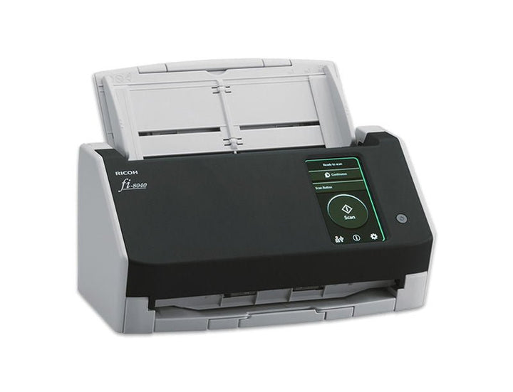 Ricoh fi-8040 Workgroup Scanner - ACE Peripherals