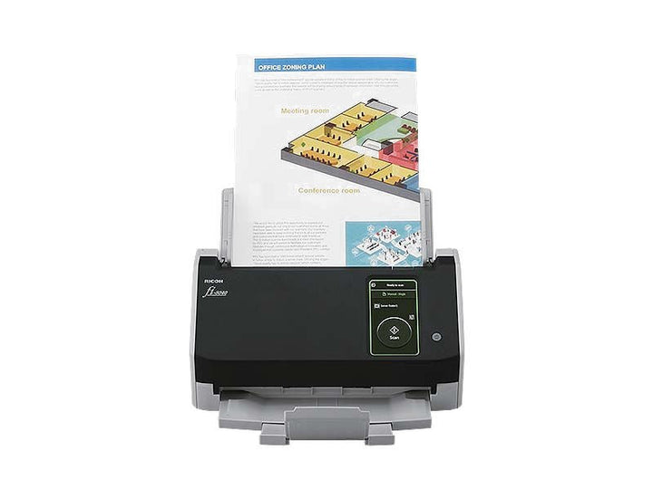 Ricoh fi-8040 Workgroup Scanner - ACE Peripherals