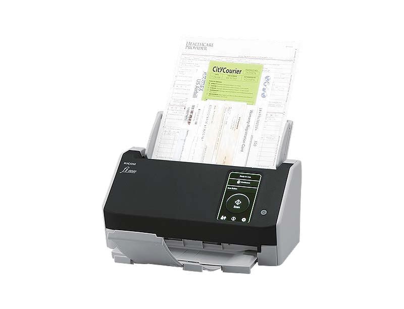 Ricoh fi-8040 Workgroup Scanner - ACE Peripherals