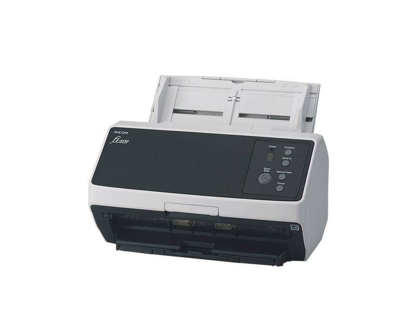 Ricoh fi-8150 Workgroup Scanner - ACE Peripherals