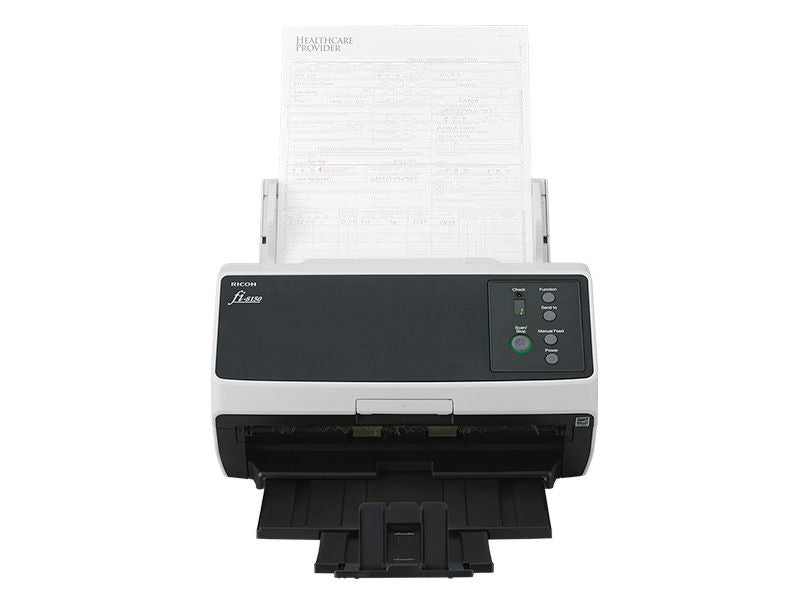 Ricoh fi-8150 Workgroup Scanner - ACE Peripherals