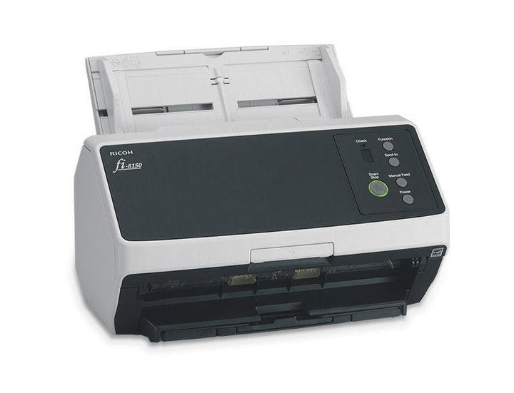 Ricoh fi-8150 Workgroup Scanner - ACE Peripherals