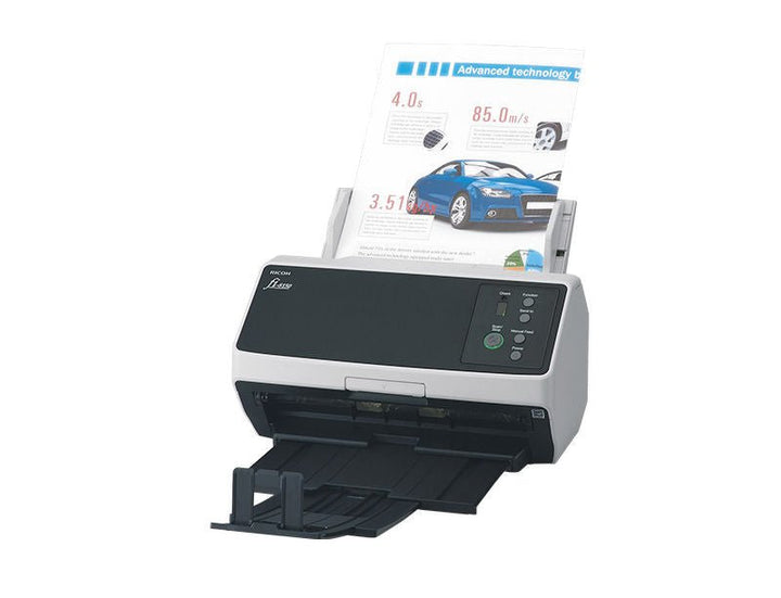Ricoh fi-8150U Workgroup Scanner - ACE Peripherals