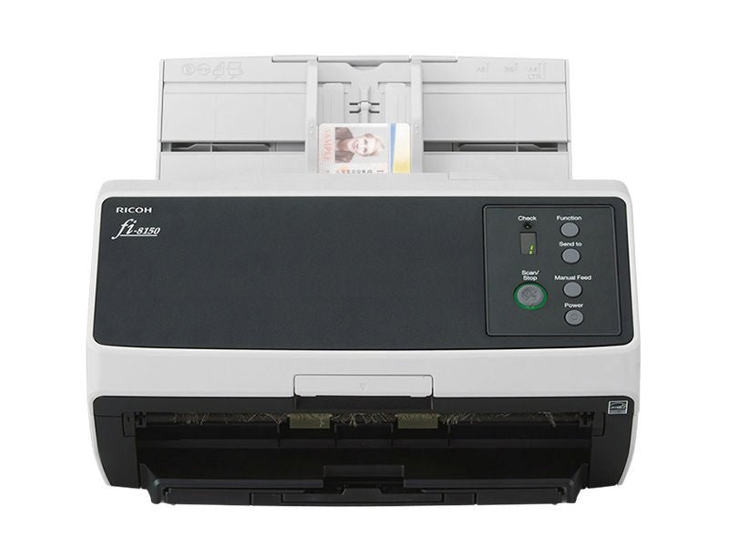 Ricoh fi-8150U Workgroup Scanner - ACE Peripherals