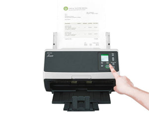 Ricoh fi-8170 Workgroup Scanner - ACE Peripherals