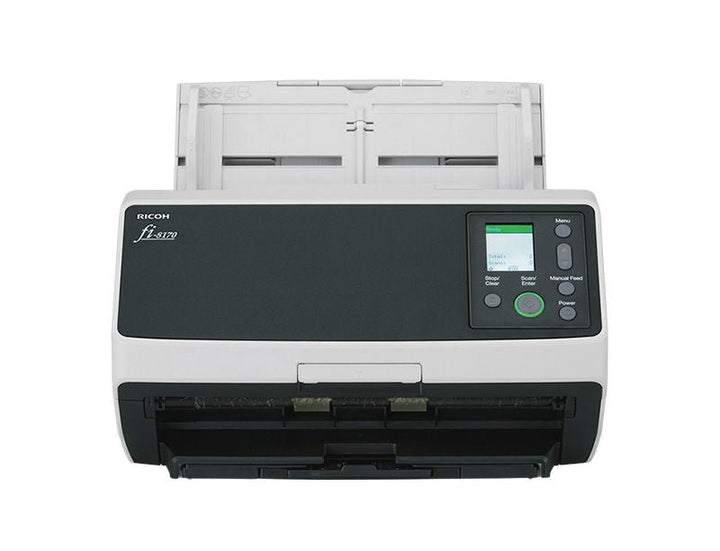 Ricoh fi-8170 Workgroup Scanner - ACE Peripherals