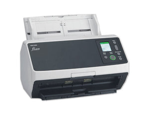 Ricoh fi-8170 Workgroup Scanner - ACE Peripherals