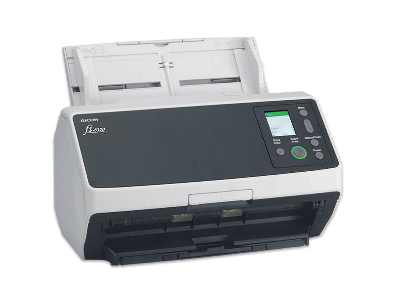 Ricoh fi-8170 Workgroup Scanner - ACE Peripherals