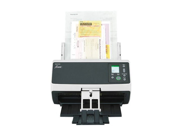 Ricoh fi-8190 Departmental Scanner - ACE Peripherals