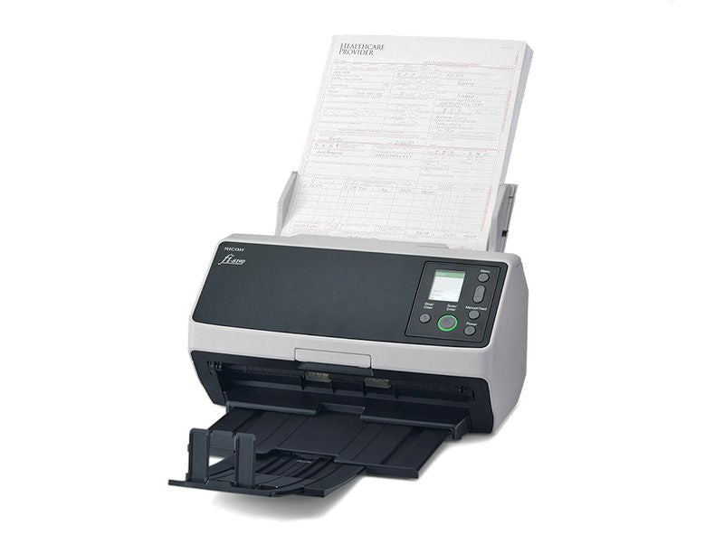 Ricoh fi-8190 Departmental Scanner - ACE Peripherals